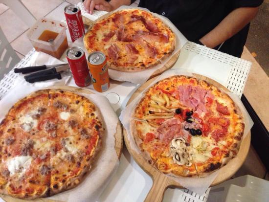 Pizzeria Dal Gladiatore