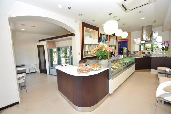 Gelateria La Dolce Vita